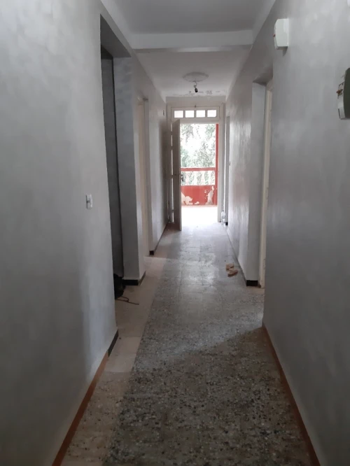 Vente Terrain Béjaïa Souk el thenine