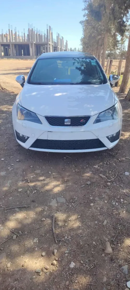 Seat Ibiza 2013 Fr
