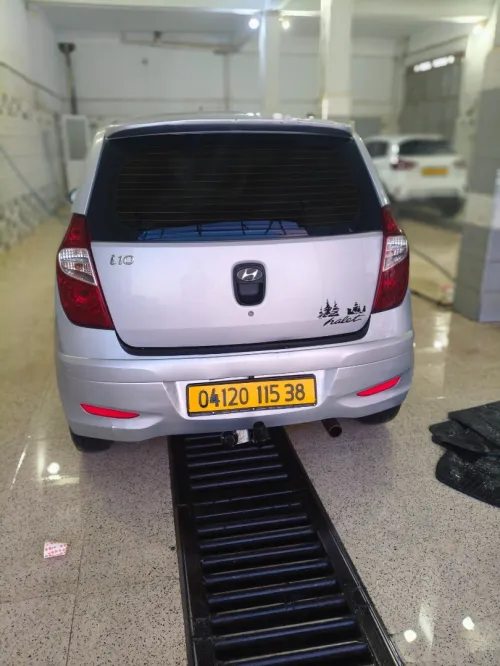 Hyundai i10 2015 i10