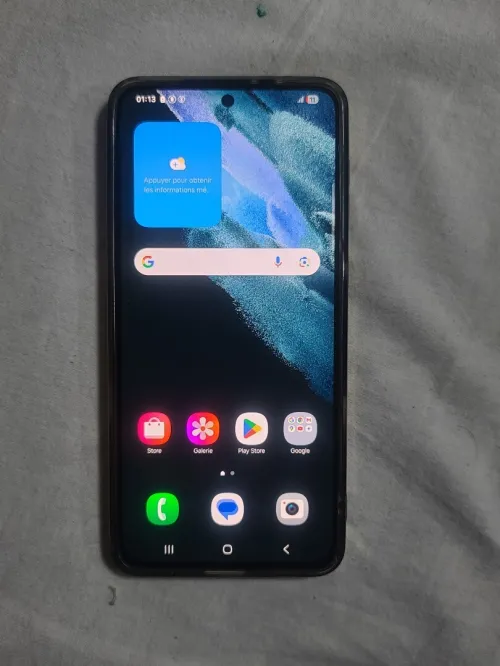 samsung S21PLUS