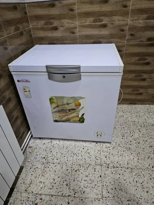 Congélateur