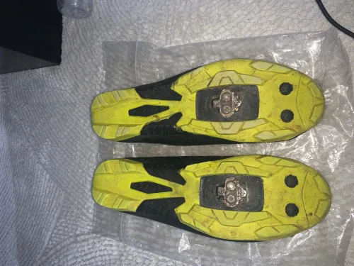 Chaussures vtt Scott com boa taille 45