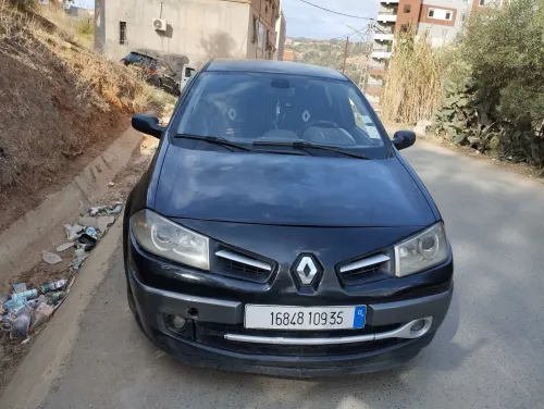 Renault Megane 2 2008 Megane 2