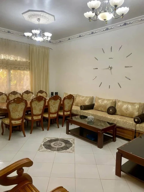 Vente Villa Aïn Témouchent El malah