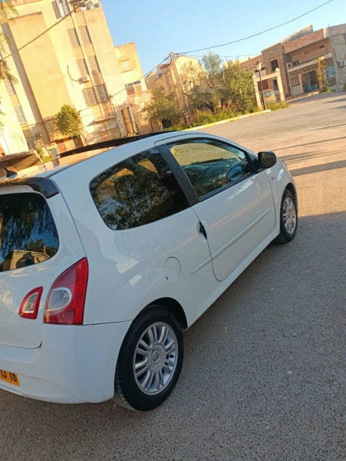 Renault Twingo 2013 Dynamique