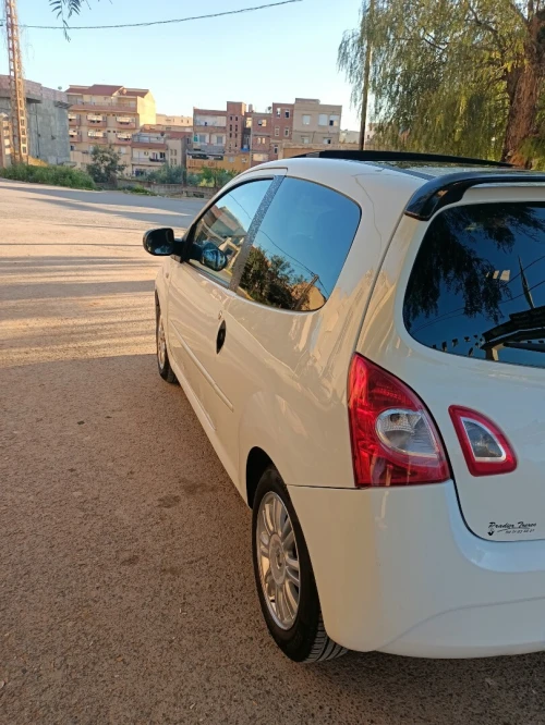 Renault Twingo 2013 Dynamique