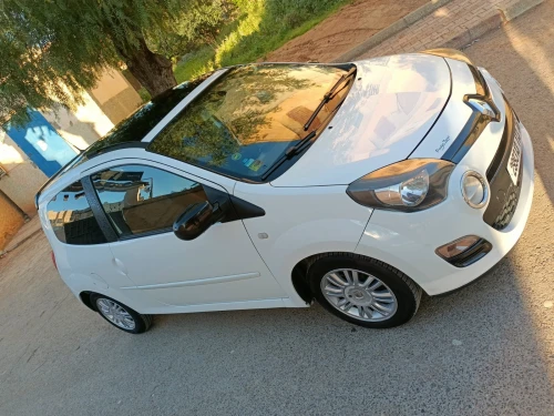 Renault Twingo 2013 Dynamique
