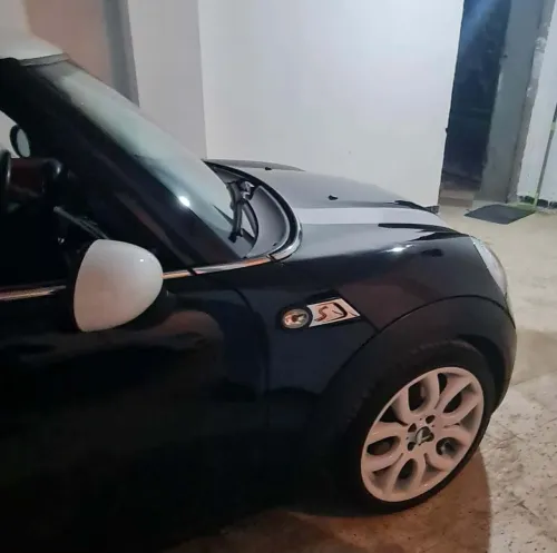 Mini Mini cooper 2009 S
