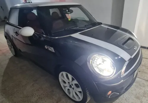 Mini Mini cooper 2009 S
