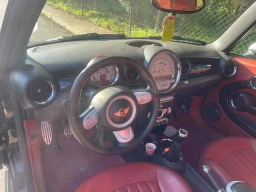 Mini Mini cooper 2009 S