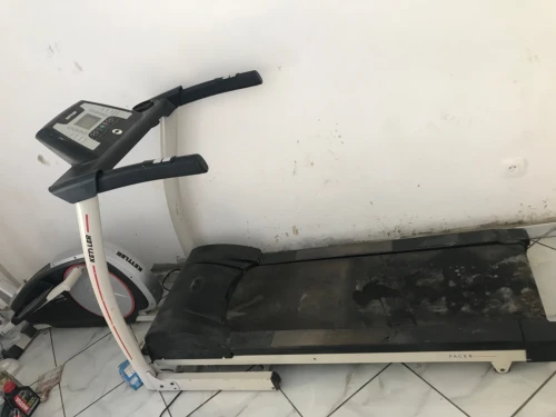Tapis de course Kettler 