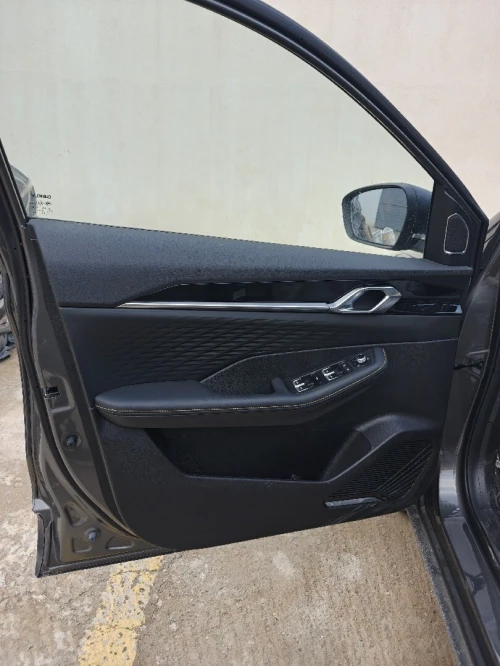 Geely Coolray 2026 Full option