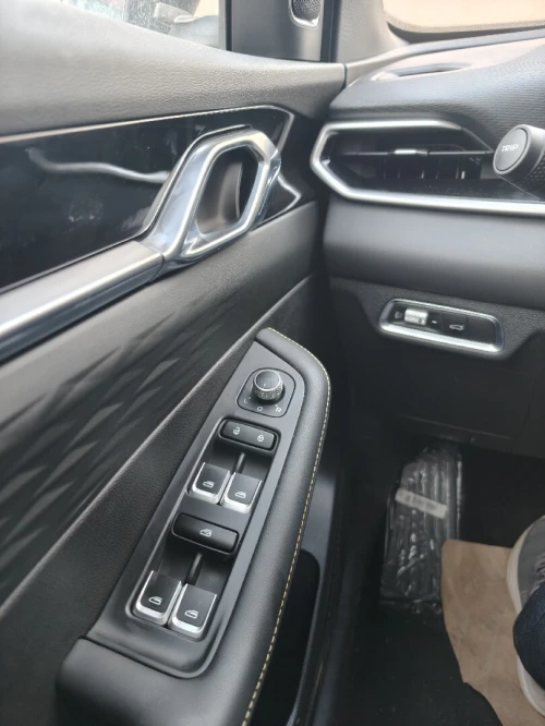 Geely Coolray 2026 Full option