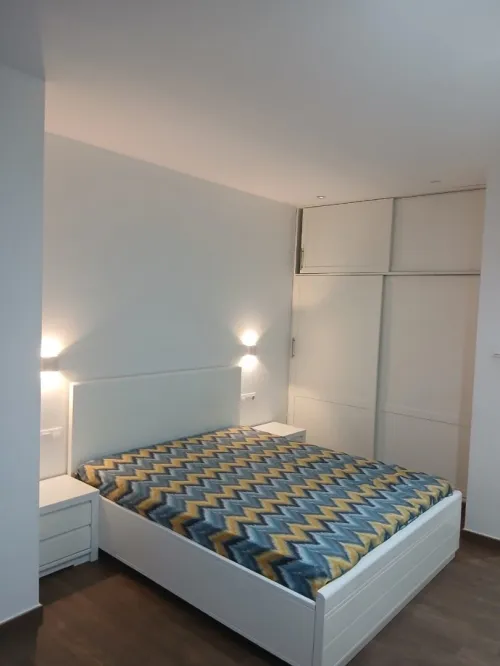 Location Appartement Alger Kouba