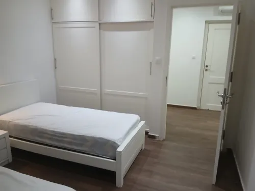 Location Appartement Alger Kouba