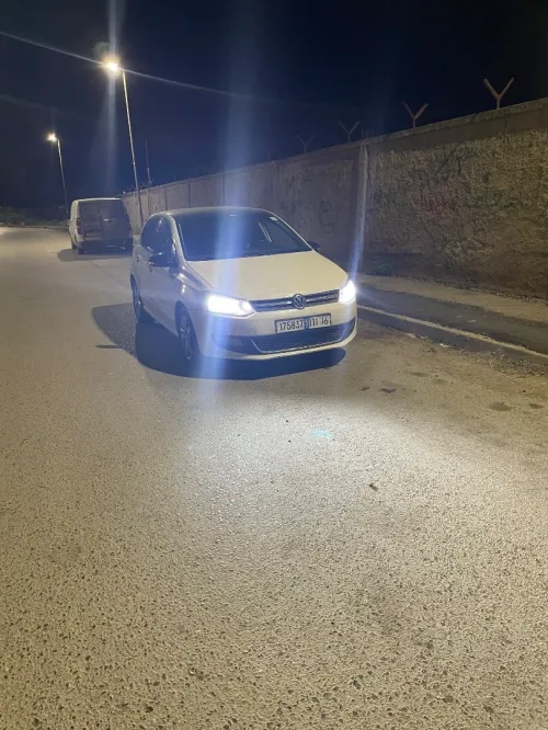 Volkswagen Polo 2011 Style