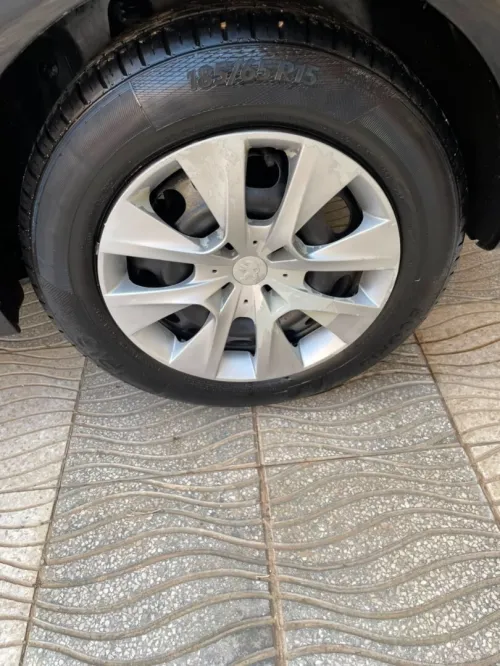 Peugeot 208 2013 Active