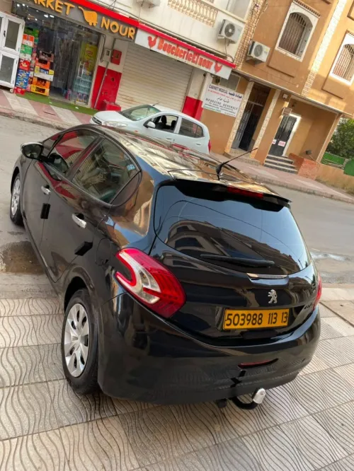 Peugeot 208 2013 Active