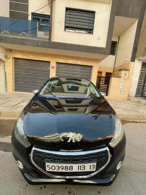 Peugeot 208 2013 Active