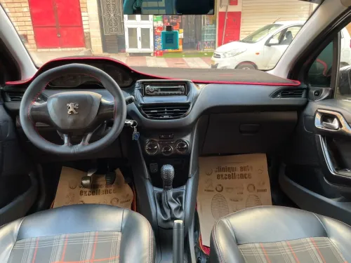 Peugeot 208 2013 Active