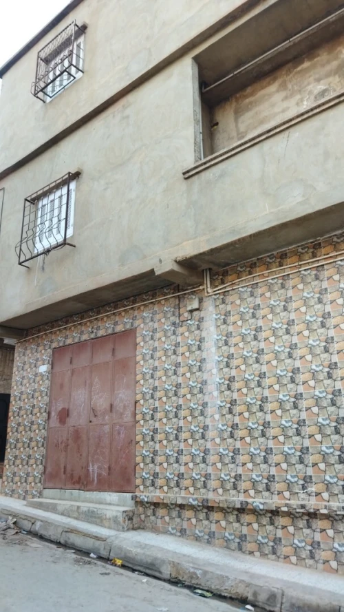 Vente Villa Relizane El matmar