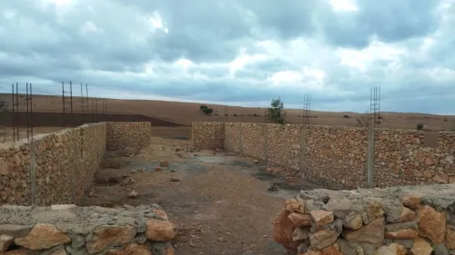 Vente Terrain Relizane El matmar