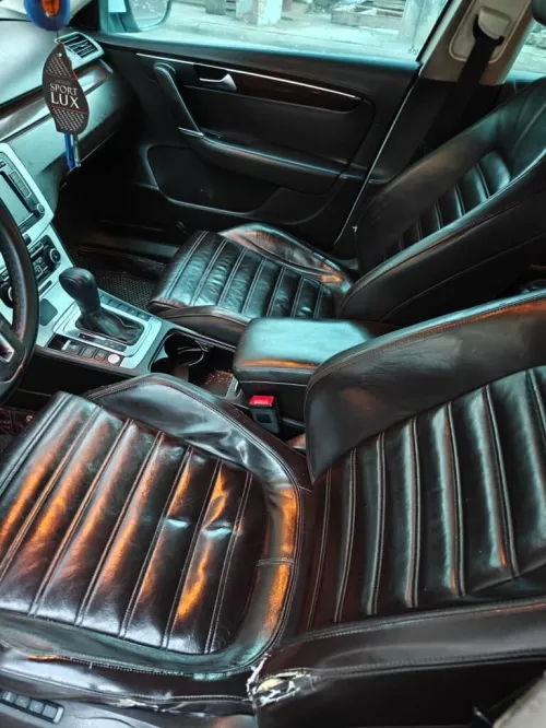Volkswagen Passat 2012 Classic