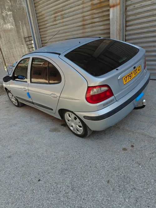 Renault Megane 1 2000 Mégane