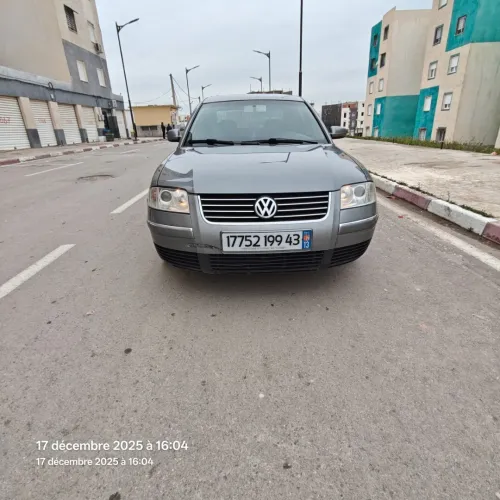 Volkswagen Passat 1999 Passat