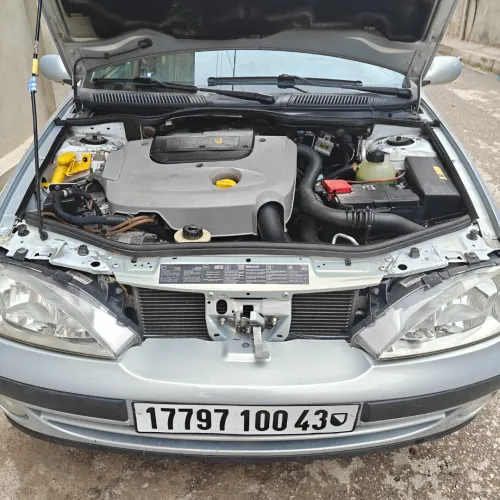 Renault Megane 1 2000 Megane 1