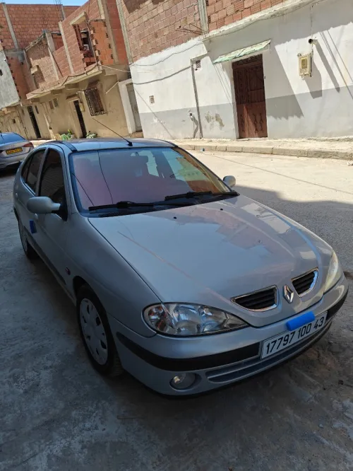 Renault Megane 1 2000 Mégane