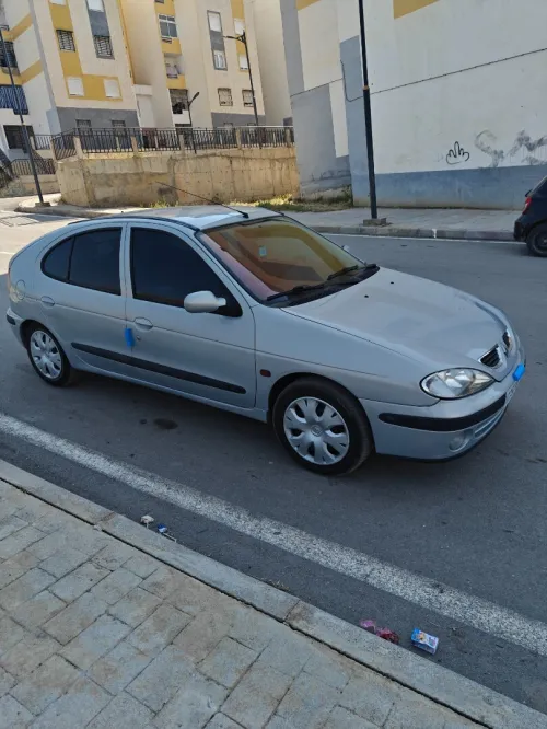 Renault Megane 1 2000 Mégane