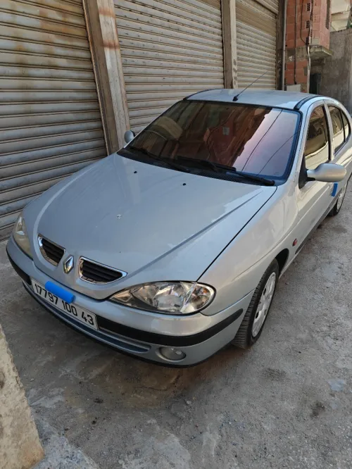 Renault Megane 1 2000 Mégane