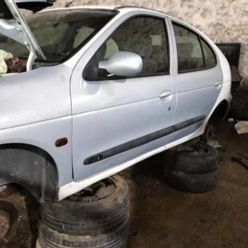 Renault Megane 1 2000 Mégane