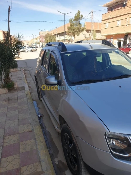 Dacia Duster 2017 Duster