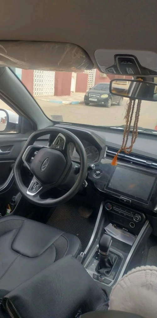 Chery Tiggo 2 pro 2024 1.5 CVT