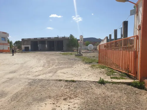 Vente bien immobilier Sidi Bel Abbès Telagh