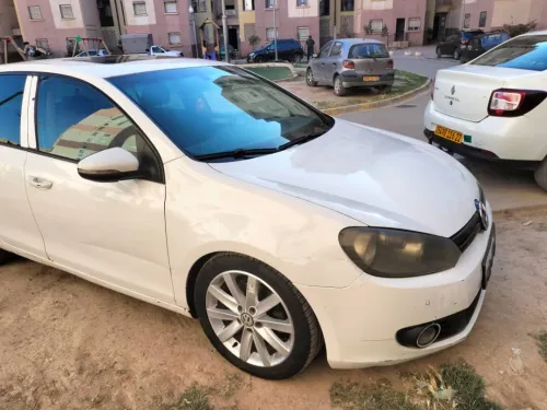 Volkswagen Golf 6 2011 Golf 6