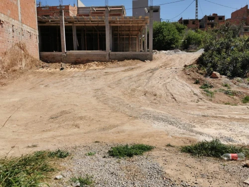 Vente Terrain Tlemcen Honaine