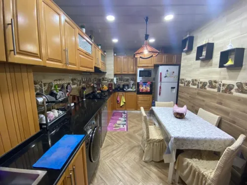 Vente Appartement F3 Blida Larbaa