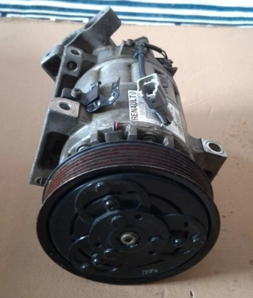 Compresseur clim Renault clio4 original