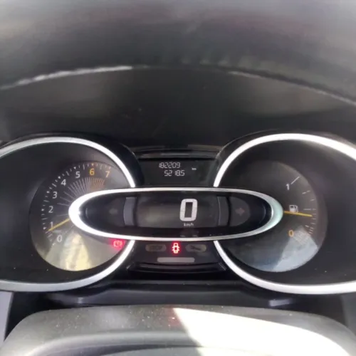 Renault Clio 4 2016 Clio 4
