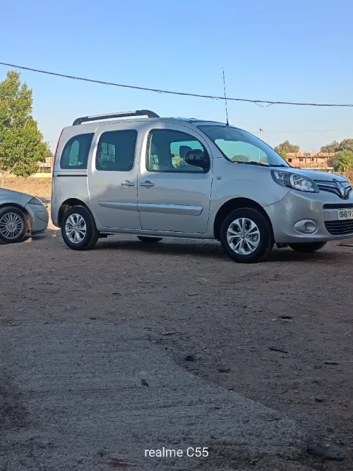Renault Kangoo Be Bop 2019 Kangoo Be Bop