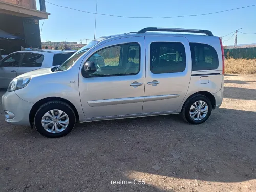 Renault Kangoo Be Bop 2019 Kangoo Be Bop