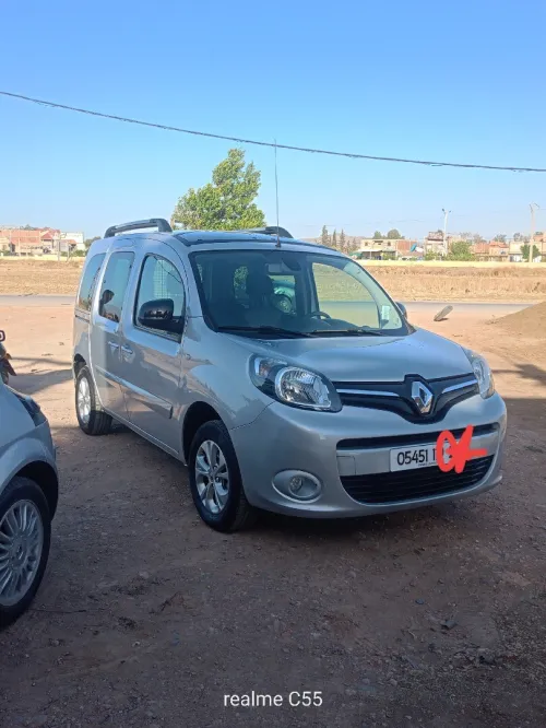 Renault Kangoo Be Bop 2019 Kangoo Be Bop