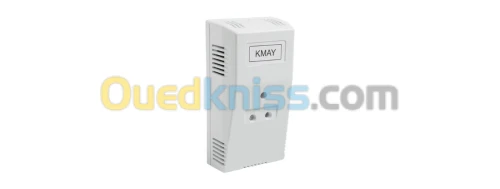 MODULE MAÎTRE DE DÉTECTION KMAY
