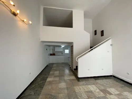 Location Appartement F2 Alger El mouradia