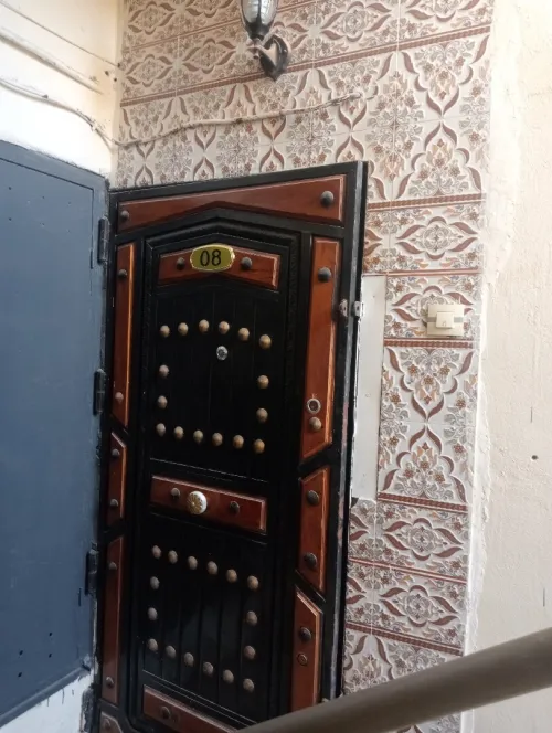 Vente Appartement F4 Biskra Biskra
