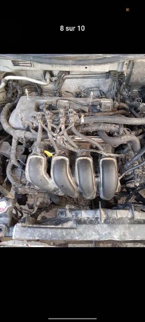 Geely MK 2011 MK