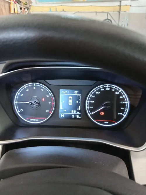 Geely Coolray 2026 